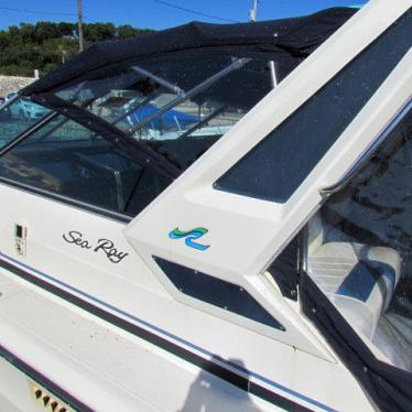 1987 Sea Ray