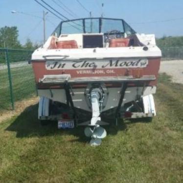 1978 Bayliner liberty