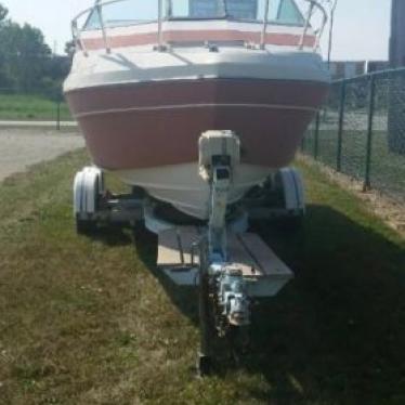 1978 Bayliner liberty