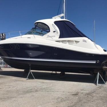 2006 Sea Ray 40 sundancer