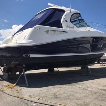 2006 Sea Ray 40 sundancer