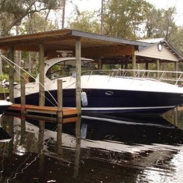 2006 Sea Ray 40 sundancer