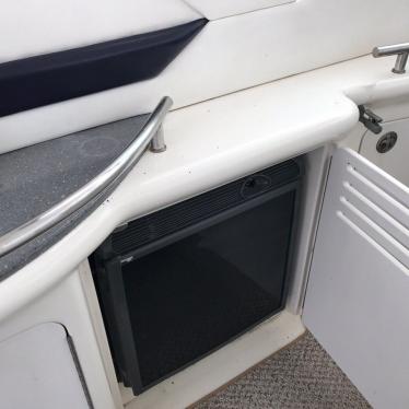 2006 Sea Ray 40 sundancer