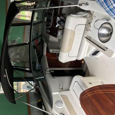 2011 Sea Ray 260 sundancer