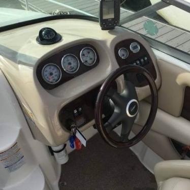 2005 Chaparral 22