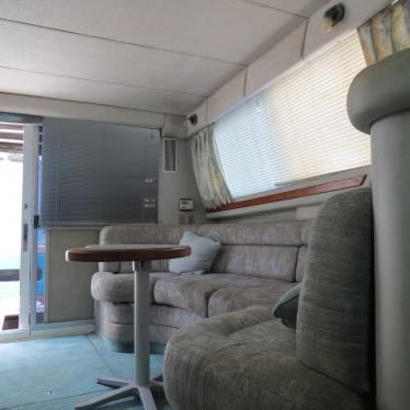 1992 Sea Ray 370