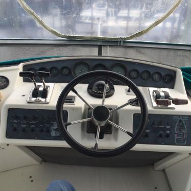 1992 Sea Ray 370