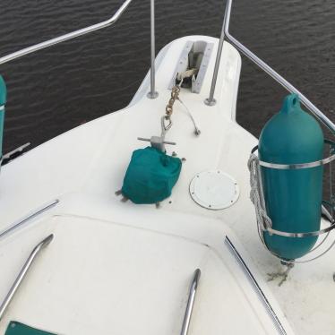 1992 Sea Ray 370