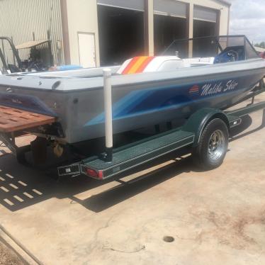 Malibu Skier 1986 for sale for $5,950 - Boats-from-USA.com