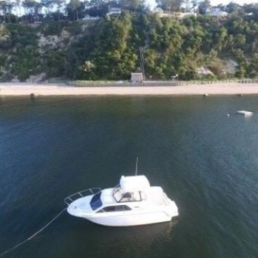 2001 Bayliner cierra classic 2452