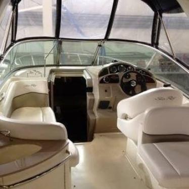 2006 Sea Ray 28