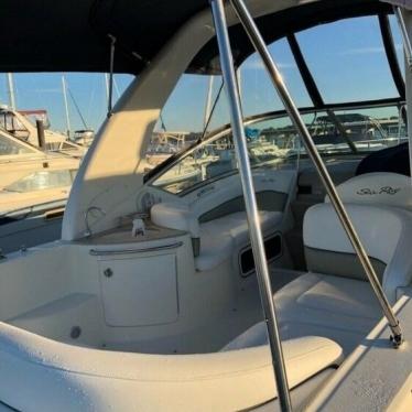 2006 Sea Ray 28