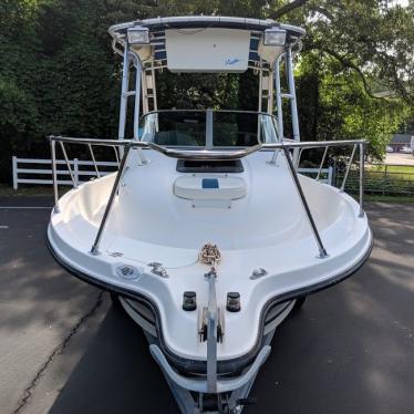 1999 Bayliner 2052fd