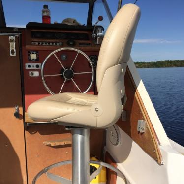 1977 Bayliner mercruiser