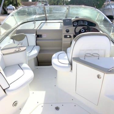 2006 Sea Ray 240 sundancer