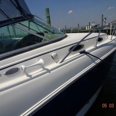 2005 Chaparral 270 signature