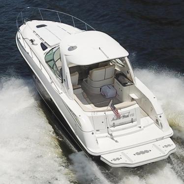 2013 Sea Ray 370 sundancer v-drives 40 foot