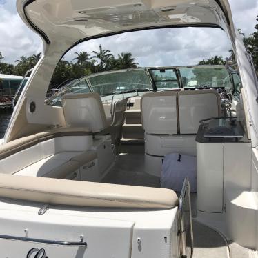 2013 Sea Ray 370 sundancer v-drives 40 foot