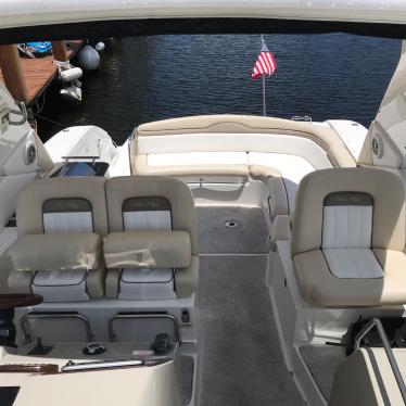 2013 Sea Ray 370 sundancer v-drives 40 foot