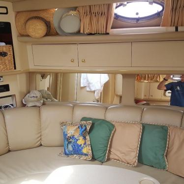 1998 Sea Ray sundancer 370