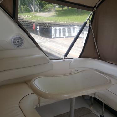 1998 Sea Ray sundancer 370