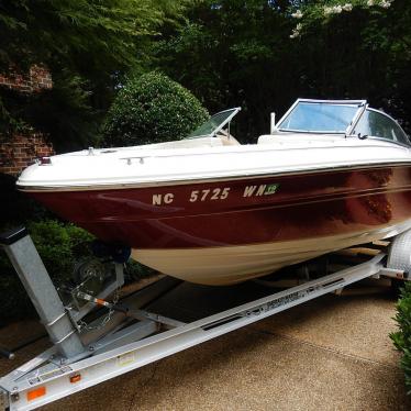 2000 Sea Ray 190