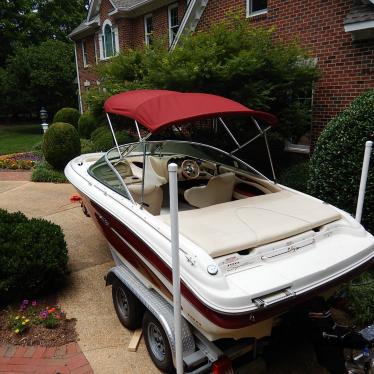 2000 Sea Ray 190