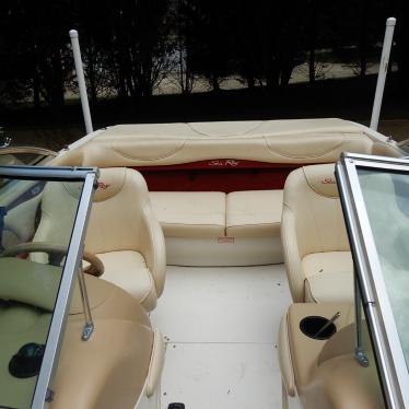 2000 Sea Ray 190