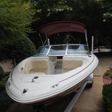 2000 Sea Ray 190