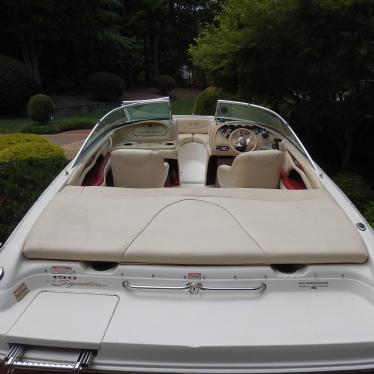 2000 Sea Ray 190