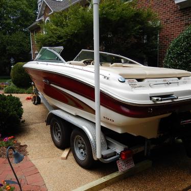 2000 Sea Ray 190