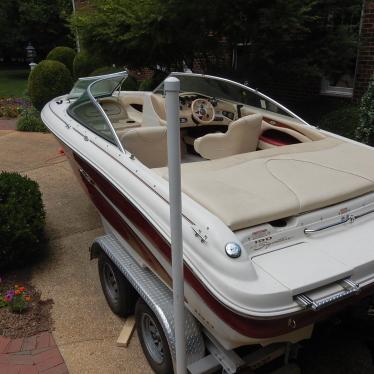 2000 Sea Ray 190