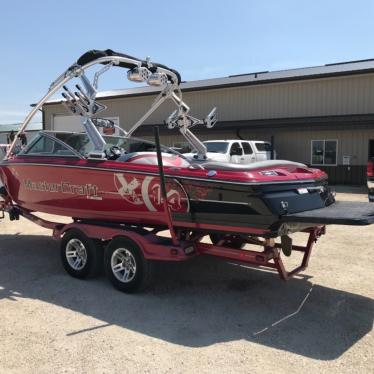 mastercraft x14