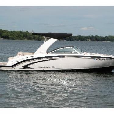 2012 Chaparral sunesta 264