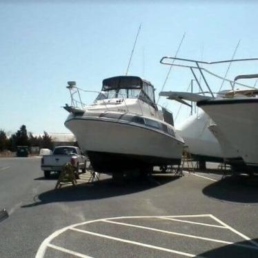 1994 Carver 330 mariner