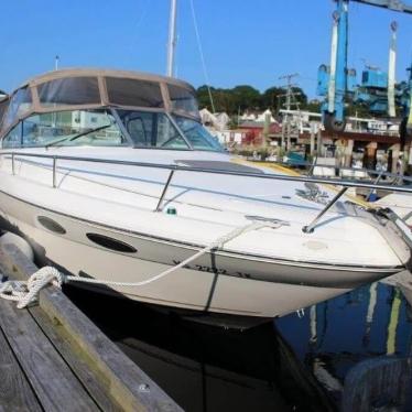 Sea Ray 28 1997 For Sale For $20,000 - Boats-from-usa.com