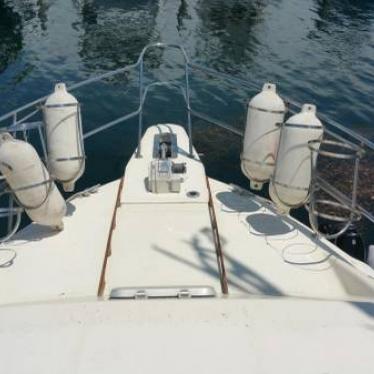 1985 Sea Ray 390