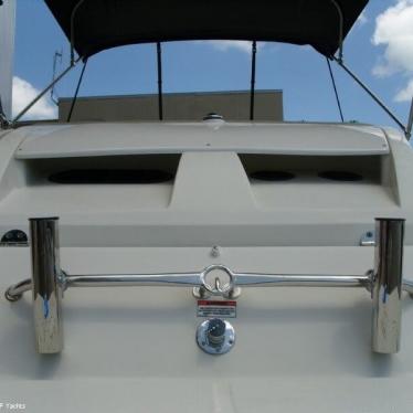 2007 Sea Ray 260 sundeck