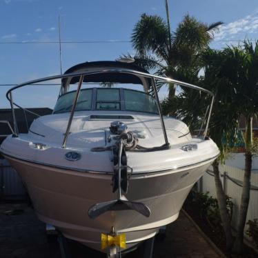 2005 Sea Ray sundancer