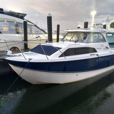 2007 Bayliner