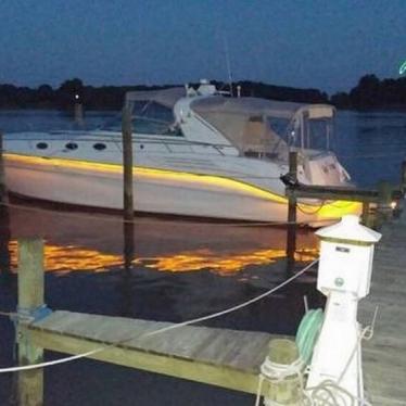 1996 Sea Ray 450 sundancer