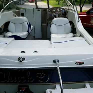 2003 Bayliner