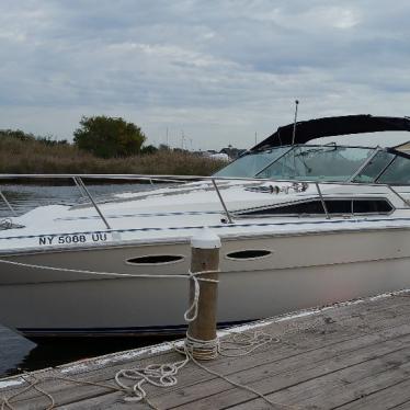 1985 Sea Ray