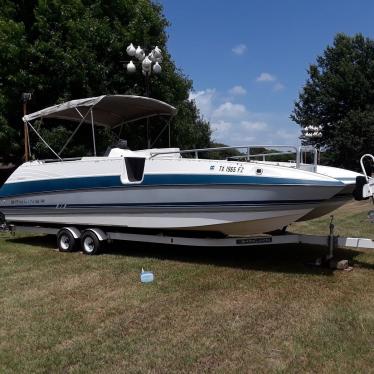 1991 Bayliner 150