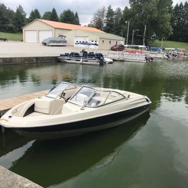 2002 Bayliner