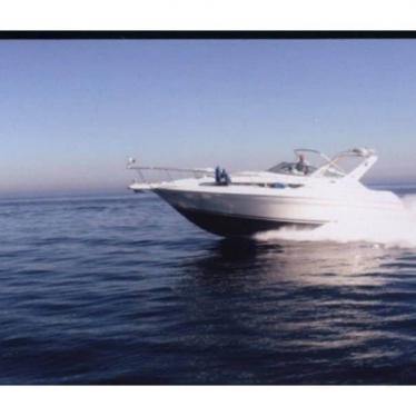 1996 Wellcraft 3600 martinique