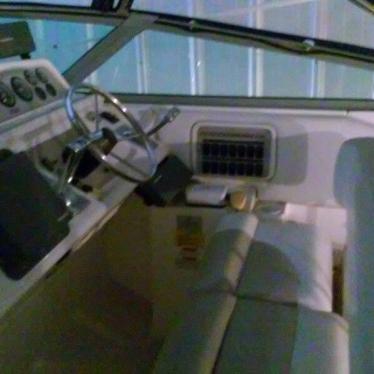 1996 Wellcraft 3600 martinique