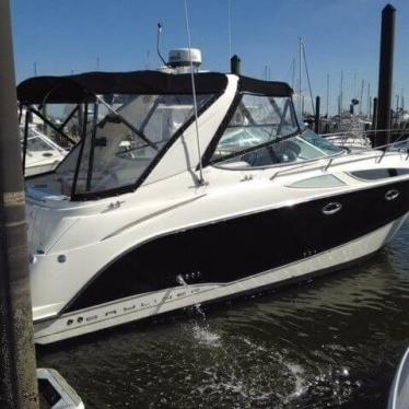 2008 Bayliner 300 sb