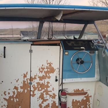 1978 Bayliner 350