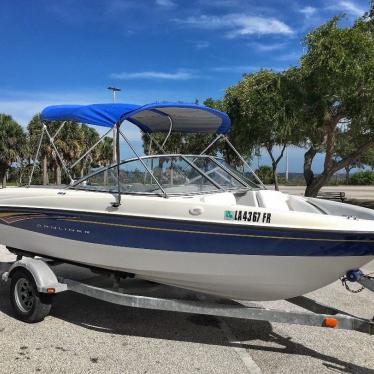 2007 Bayliner